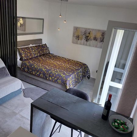 Stefan 1 Apartment Umag Ngoại thất bức ảnh