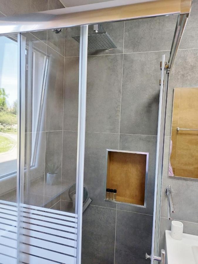 Stefan 1 Apartment Umag Ngoại thất bức ảnh