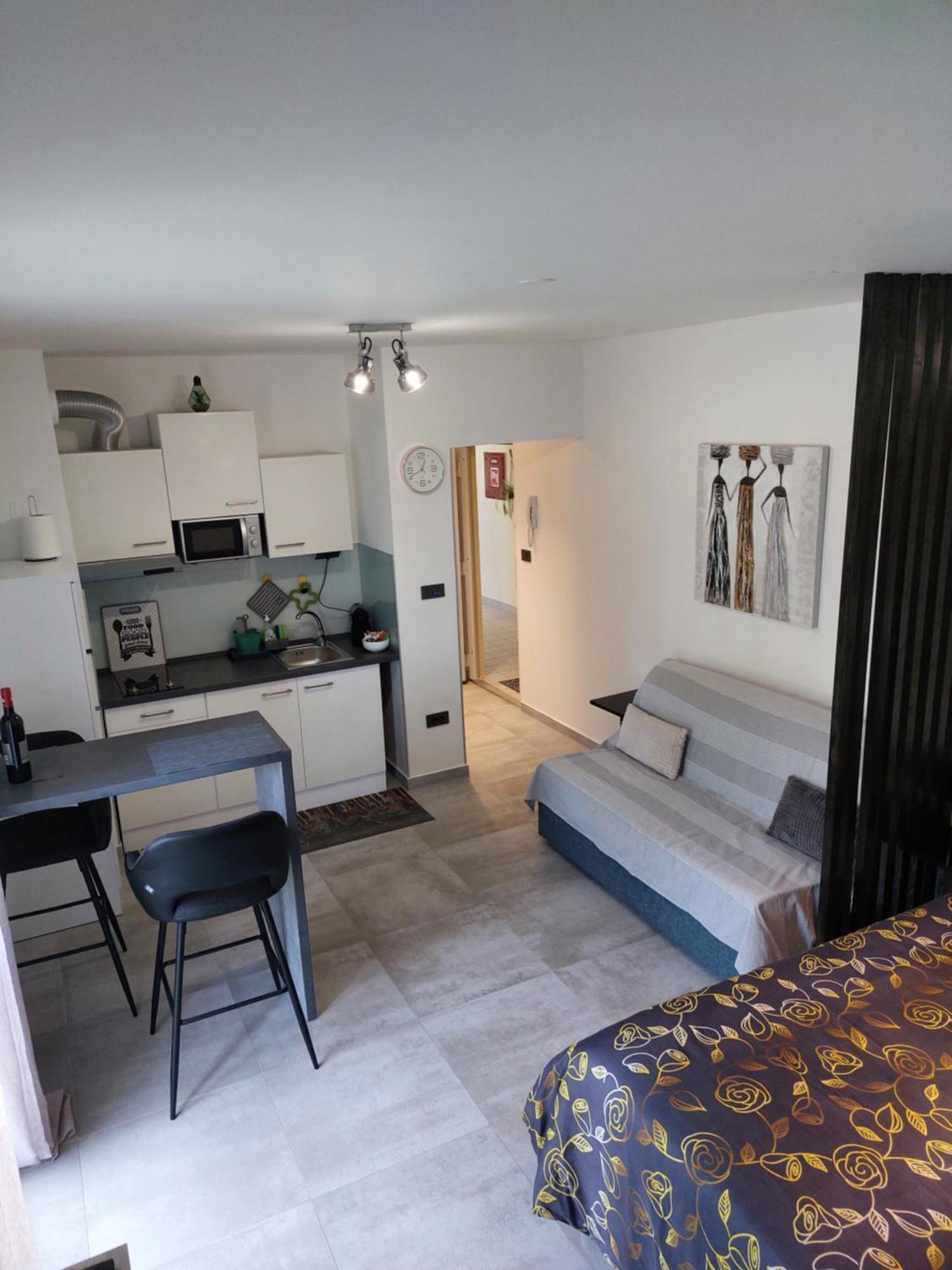 Stefan 1 Apartment Umag Ngoại thất bức ảnh