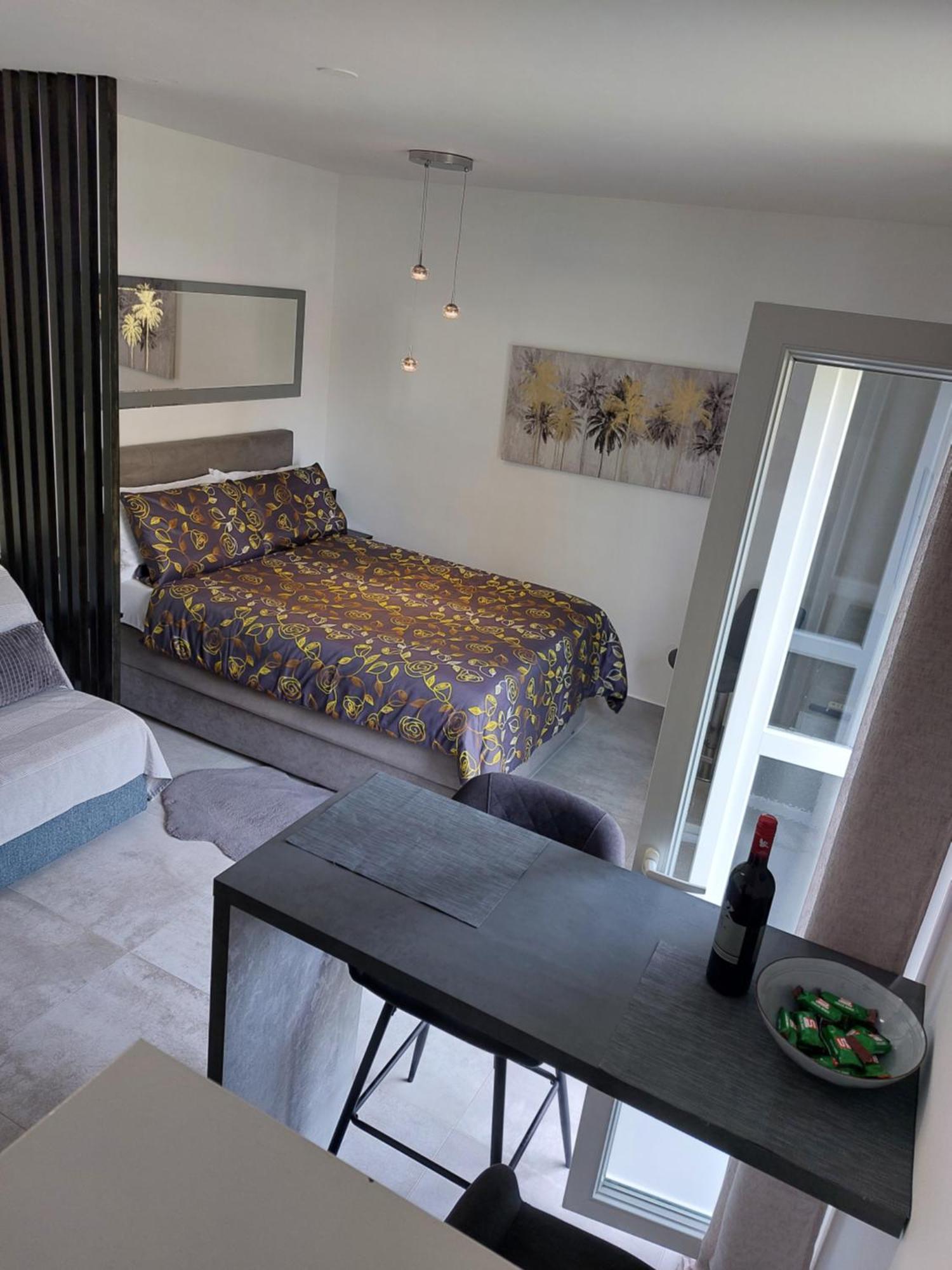 Stefan 1 Apartment Umag Ngoại thất bức ảnh